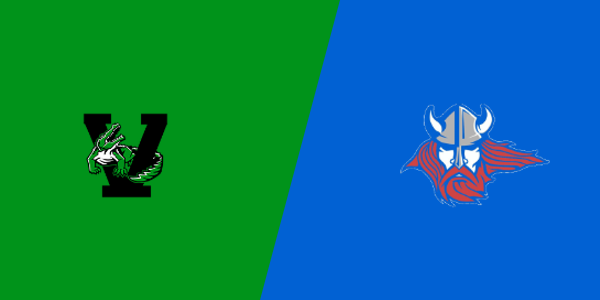 Vicksburg Junior High School vs. Warren Central Junior High School