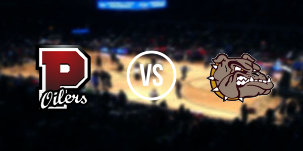 Pearland vs Summer Creek