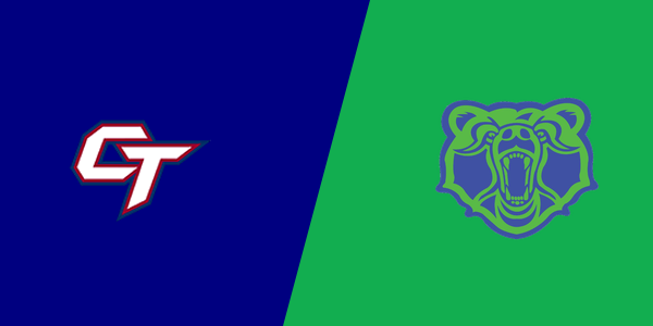 Cherokee Trail High School vs. Thunder Ridge High School