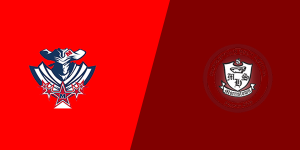 Mendham High School vs. Morristown High School