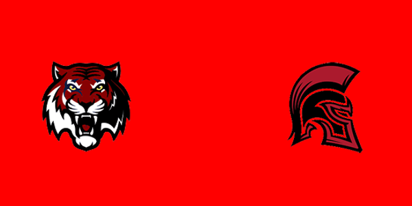 Glenwood vs. Alexander High School