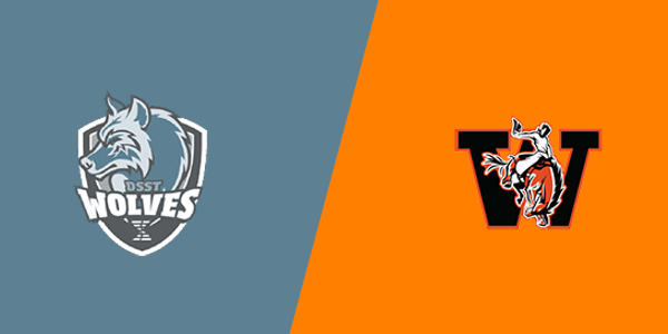 College View High School vs. Denver West High School