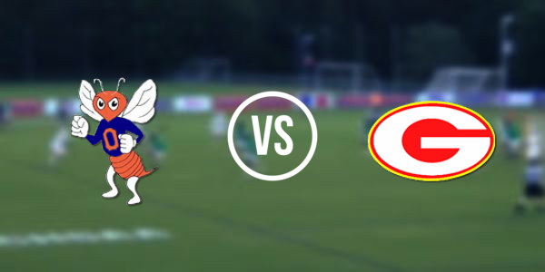 Goochland High School vs Orange County High School