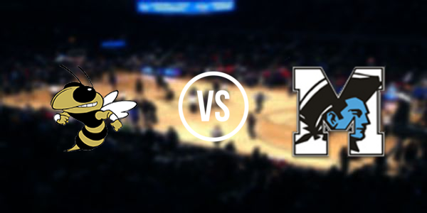 TL Hanna High School vs. J.L. Mann High School