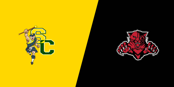 Shorecrest High School vs. Archbishop Murphy High School
