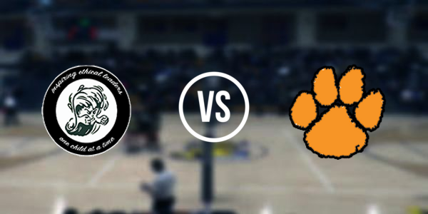 Gordo High School vs. Fayette County High School