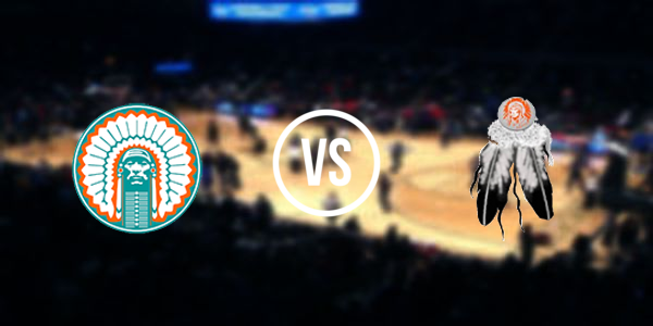 Lodge Grass High School vs Plenty Coups High School