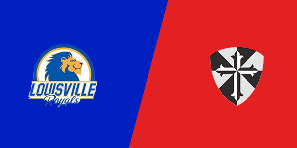 Louisville High School vs. Flintridge Sacred Heart High School