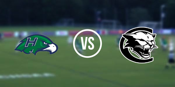 Heritage High School vs South Lyon East High School