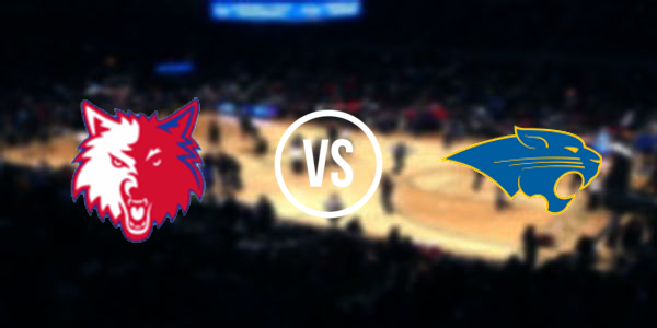 Carey School vs Castleford High School