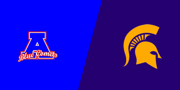 Asheboro High School vs. Mount Tabor High School