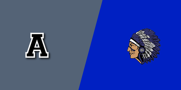 Away vs. Steeleville High School