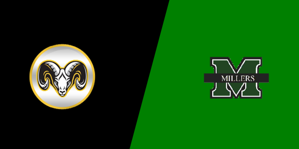 Randallstown High School vs. Milford Mill Academy