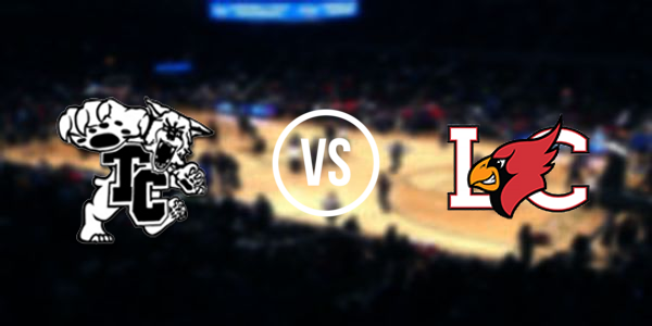 Trigg County High School vs. Livingston Central High School