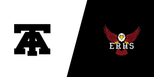 Turner Ashby High School vs. East Rockingham High School