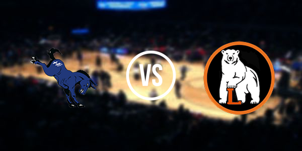 Hillsboro High School vs. Larimore High School