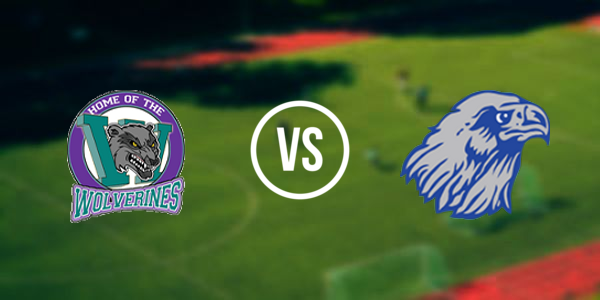 York High School vs. Woodside High School