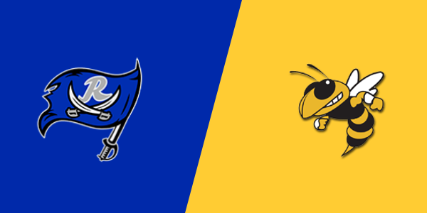 Rehobeth High School vs. Ashford High School