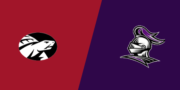 Tampa Prep Terrapins vs River Ridge Royal Knights