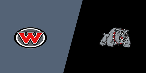 West Cabarrus High School vs. Butler High School