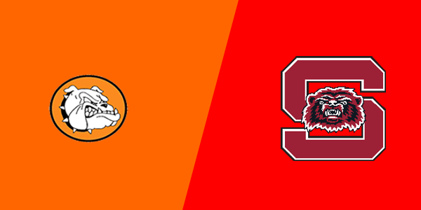 Willamina High School vs. Santiam Junior Senior High School