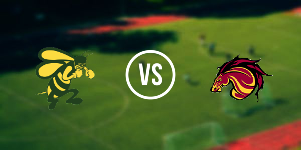 Pueblo County High School vs Sierra High School