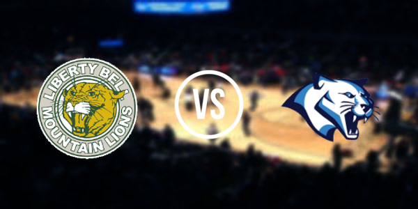Liberty Bell High School vs. Jenkins Junior/Senior High School