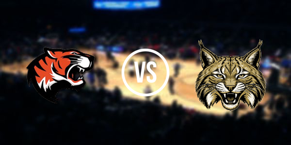 Fayetteville High School vs. Wayne County High School