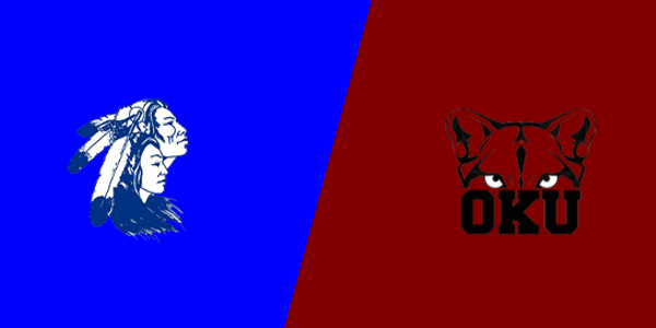 Ketchum High School vs. Oklahoma Union High School