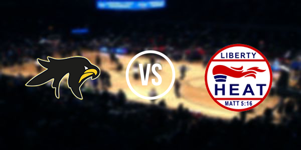 The Epiphany School vs Liberty Christian Academy - Richlands