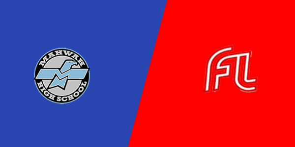 Mahwah High School vs. Fair Lawn High School