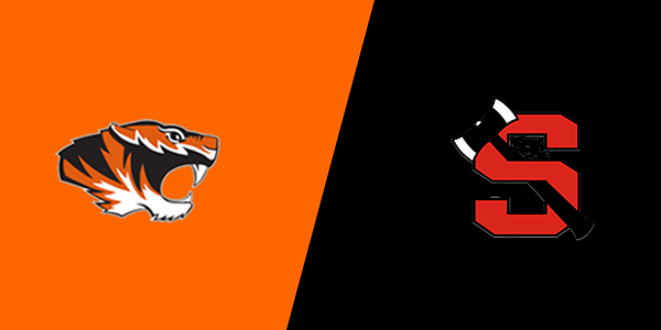 Centralia High School vs. Shelton High School