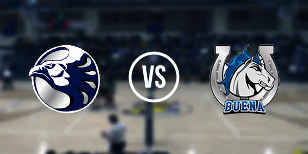 Buena High School vs Ironwood Ridge High School