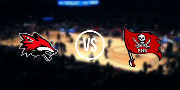 Bolingbrook High School vs Yorkville High School