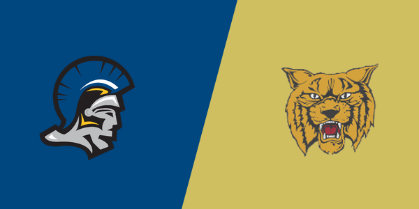 Cottage Hill Christian Academy vs. Citronelle High School