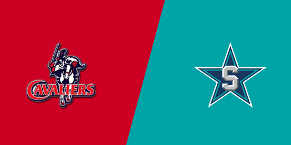 Cookeville High School vs. Siegel High School