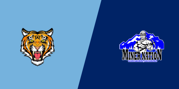 Oktaha High School vs. Hartshorne High School