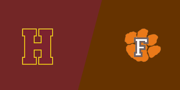 Hereford High School vs. Fallston High School