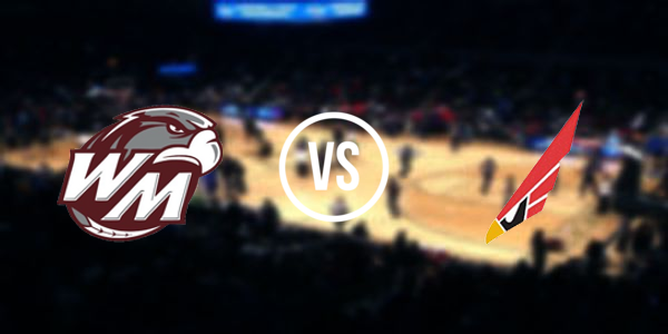 West Mecklenburg High School vs. Phillip O. Berry Academy of Technology