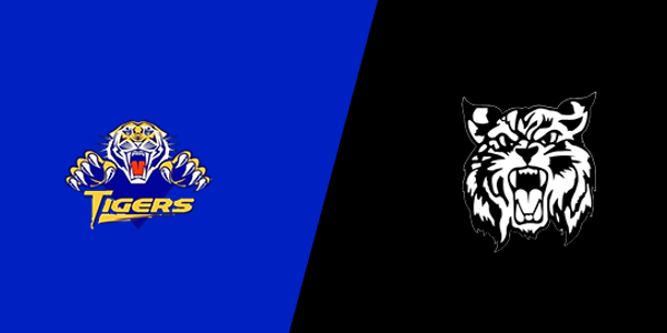 Chipley High School vs. Bethlehem High School