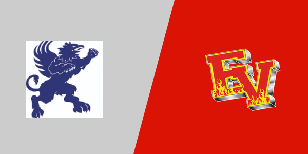 Santa Fe Preparatory School vs. Espanola Valley High School
