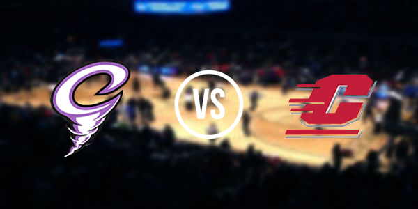 Carthage Senior High School vs Watertown Senior High School
