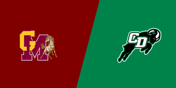 Governor Mifflin High School vs. Central Dauphin High School