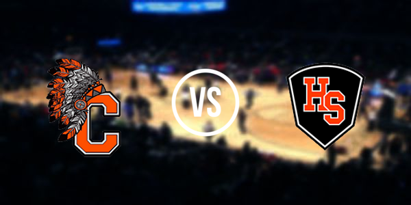 Elk Rapids High School vs Harbor Springs High School