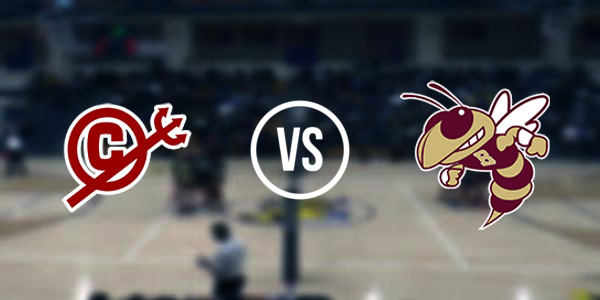 Clinton High School vs. Buford High School