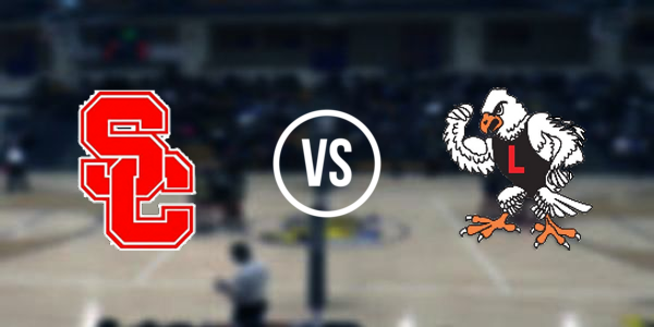 Swartz Creek High School vs. Linden High School