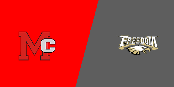 McLean High School vs. Freedom High School - Woodbridge