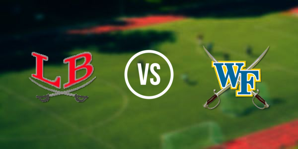 Lord Botetourt High School vs William Fleming High School