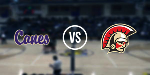Greater Atlanta Christian School vs. Cartersville High School