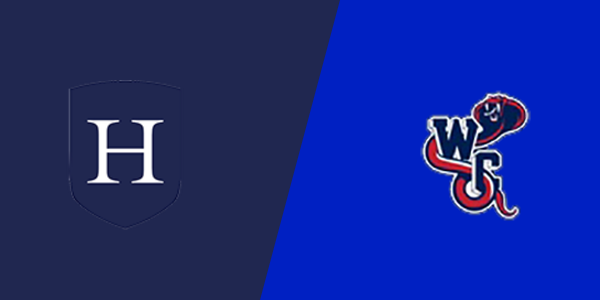 Harding Academy vs. Whites Creek High School
